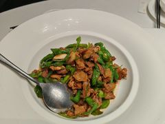 -院里寻菜·精致庭院菜(观沙岭店)