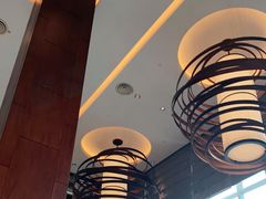 -上海浦东嘉里大酒店