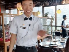 -安妮意大利餐厅(日坛店)