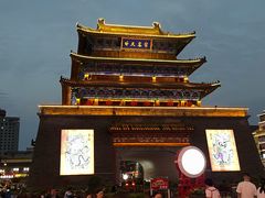 -鼓楼夜市