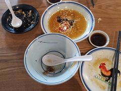 -功牛泉州牛肉小吃·火锅(三里街店)