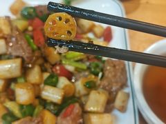 -61号餐吧(兴坪古镇漓江店)