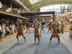 -杭州开元森泊度假乐园