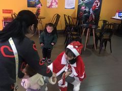 -大地影院(武江中环广场店)