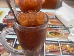 -文通冰室(东方宝泰店)