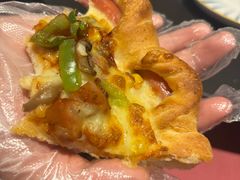 -必胜客(周浦万达店)