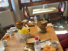 -古关火锅店(古北水镇景区店)