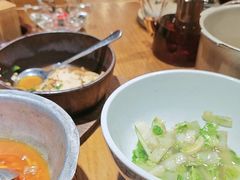 -李久其家民间餐厅(观沙岭公园店)