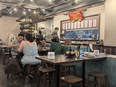-松發肉骨茶(先得坊店)