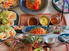 -拾挚扒房(招商花园城店)