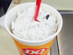 -DQ·蛋糕·冰淇淋(虹口龙之梦店)