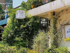 -春树下·树屋花房西餐厅(罍街AS1980店)