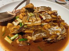 -海味世家·家常菜馆(明州里店)