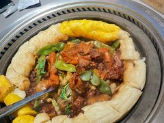 -灶座小锅烀饼·铁锅炖(全国总店)