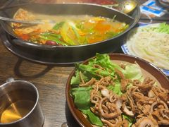 -冯校长老火锅(广州正佳广场店)