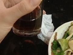 -芦月轩羊蝎子(太平桥店)