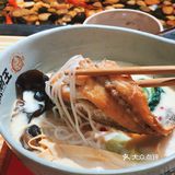 大口吃鱼🐡快乐嗦粉🍜
