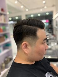 -卓梵美发·精品Salon