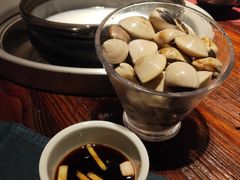 白贝-大良毋米粥(锦龙路总店)