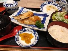 -小山日本料理(兴业太古汇店)