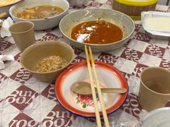 -老三样·旧食新味(船山路店)