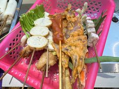 -春哥铁板烧(泉秀旗舰店)