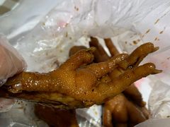 -鸡脚旮旯平江路店