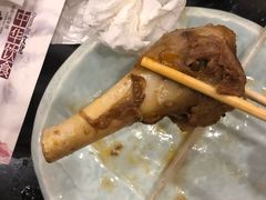 -百味源炭火烤翅 ·夜市大排档(酒仙桥店)