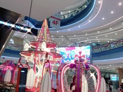 -凯德广场(西城店)