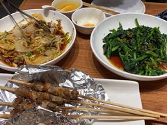 -晋家门(文峰广场店)