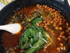 -陕客肉夹馍(王府井店)