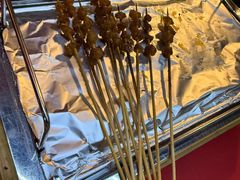 -烤满分·东北烧烤(首经贸店)