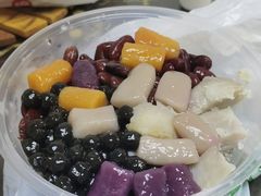 -王小吉芋圆清补凉