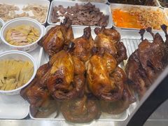 -紫燕百味鸡(交大路店)