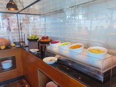 -广州四季酒店·意珍·意式自助餐