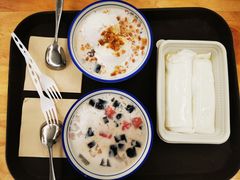 -文昌邓记清补凉(西沙路店)