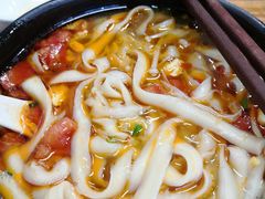 -宫廷药膳罐罐面(兴庆路店)