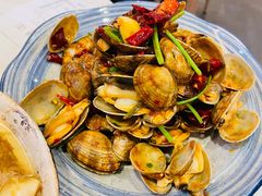 -渔娘渔家丹东海鲜(东直门店)