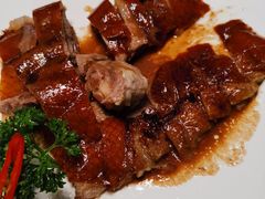 -煲王粤菜餐厅(中侨中心店)