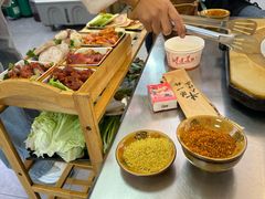 -阿昌白族石板烧(大理古城店)