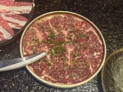 -樱嘢·炭火烧肉(惠南店)