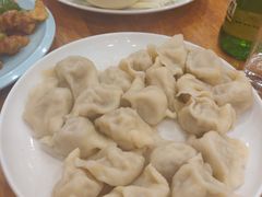 -东北农家小院(定西路店)