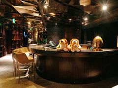 -成都钓鱼台精品酒店-品聚·成都餐厅