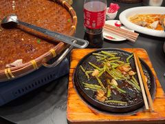 -广府乡下·饭庄(新港东路店)