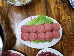 -贵宾牛·潮汕牛肉火锅(珠池总店)