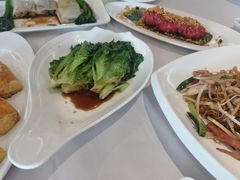 -粤财皇冠假日酒店·彩华轩中餐厅