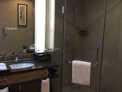 -峨眉山世纪阳光大酒店(峨眉高铁站店)