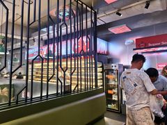 -佰人王串串香火锅(洋珠巷店)