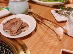 -江户烧肉(高德店)