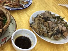 -海鲜街菜馆(海珠南路店)